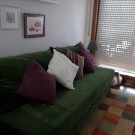 Ferienwohnung Vivienda Proxima A La Puerta Del Sol Vigo Exterior foto