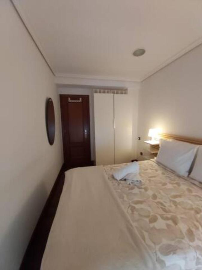 Ferienwohnung Vivienda Proxima A La Puerta Del Sol Vigo Exterior foto