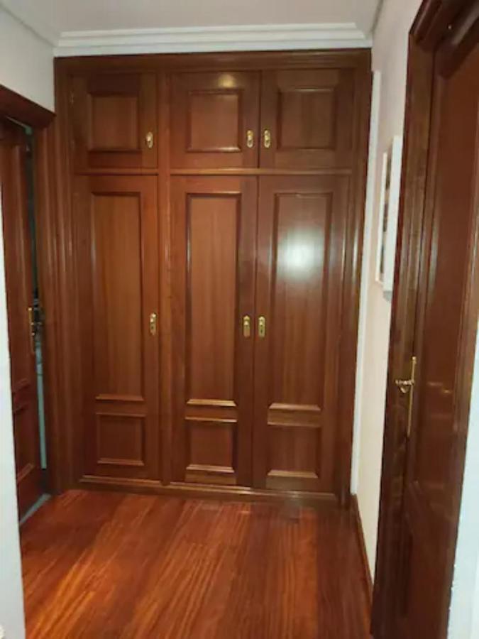 Ferienwohnung Vivienda Proxima A La Puerta Del Sol Vigo Exterior foto